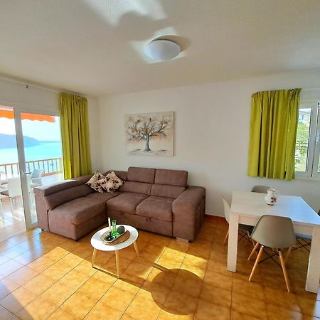 Apartment Cactus II Los Cristianos Los Cristianos  Ngoại thất bức ảnh