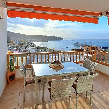 Apartment Cactus II Los Cristianos Los Cristianos  Ngoại thất bức ảnh