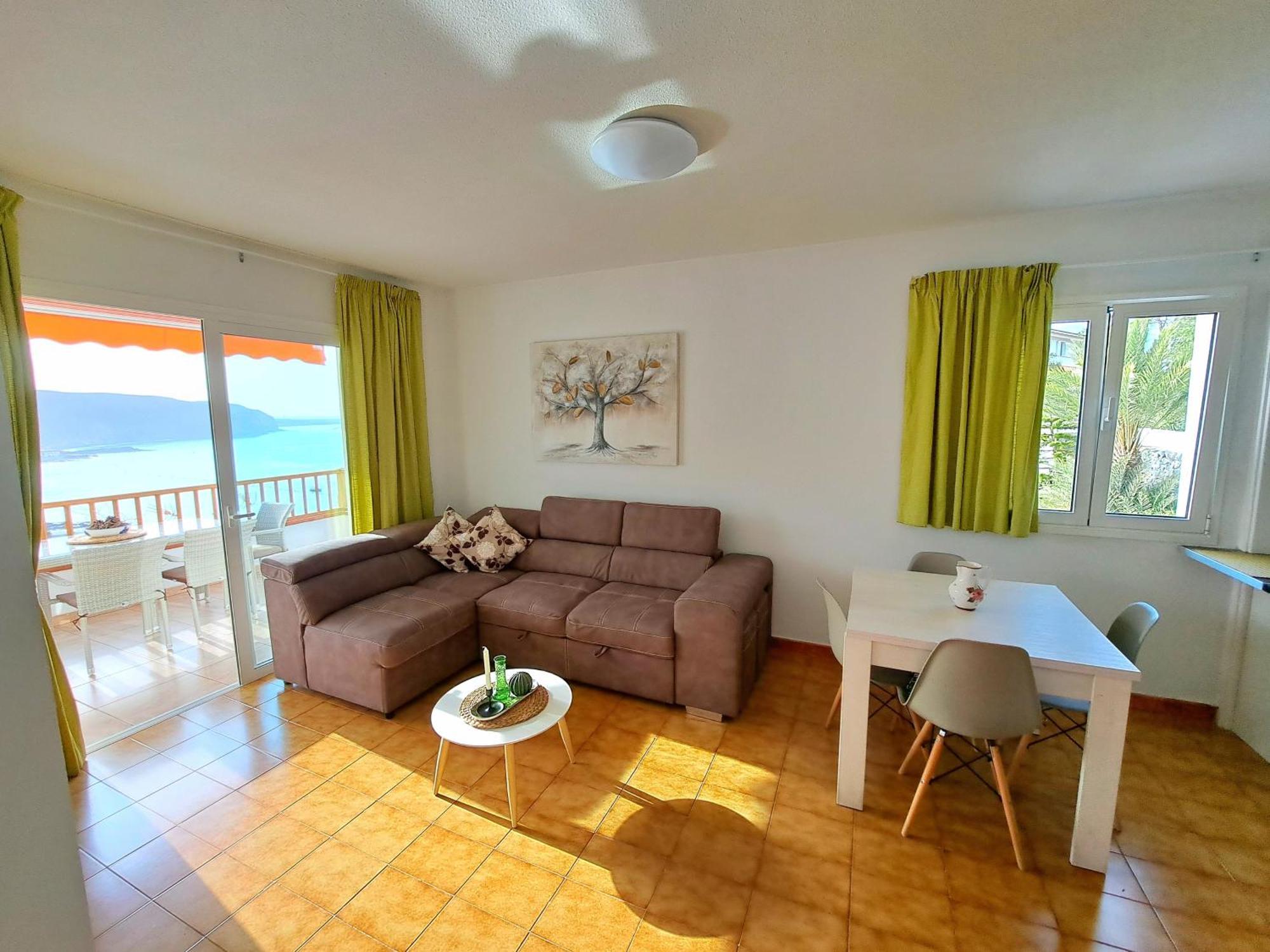 Apartment Cactus II Los Cristianos Los Cristianos  Ngoại thất bức ảnh