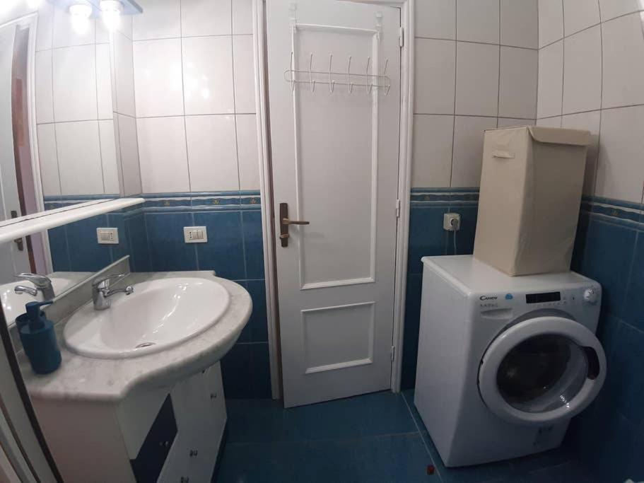 Apartment Cactus II Los Cristianos Los Cristianos  Ngoại thất bức ảnh