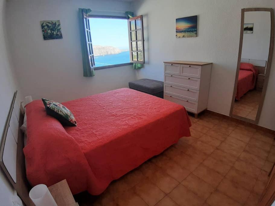 Apartment Cactus II Los Cristianos Los Cristianos  Ngoại thất bức ảnh