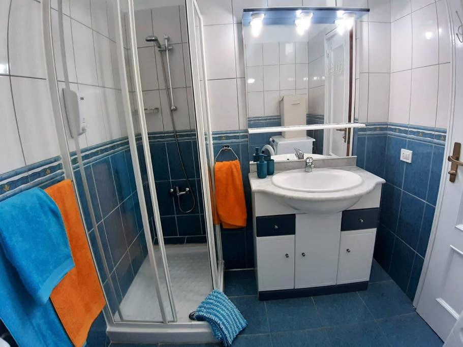 Apartment Cactus II Los Cristianos Los Cristianos  Ngoại thất bức ảnh