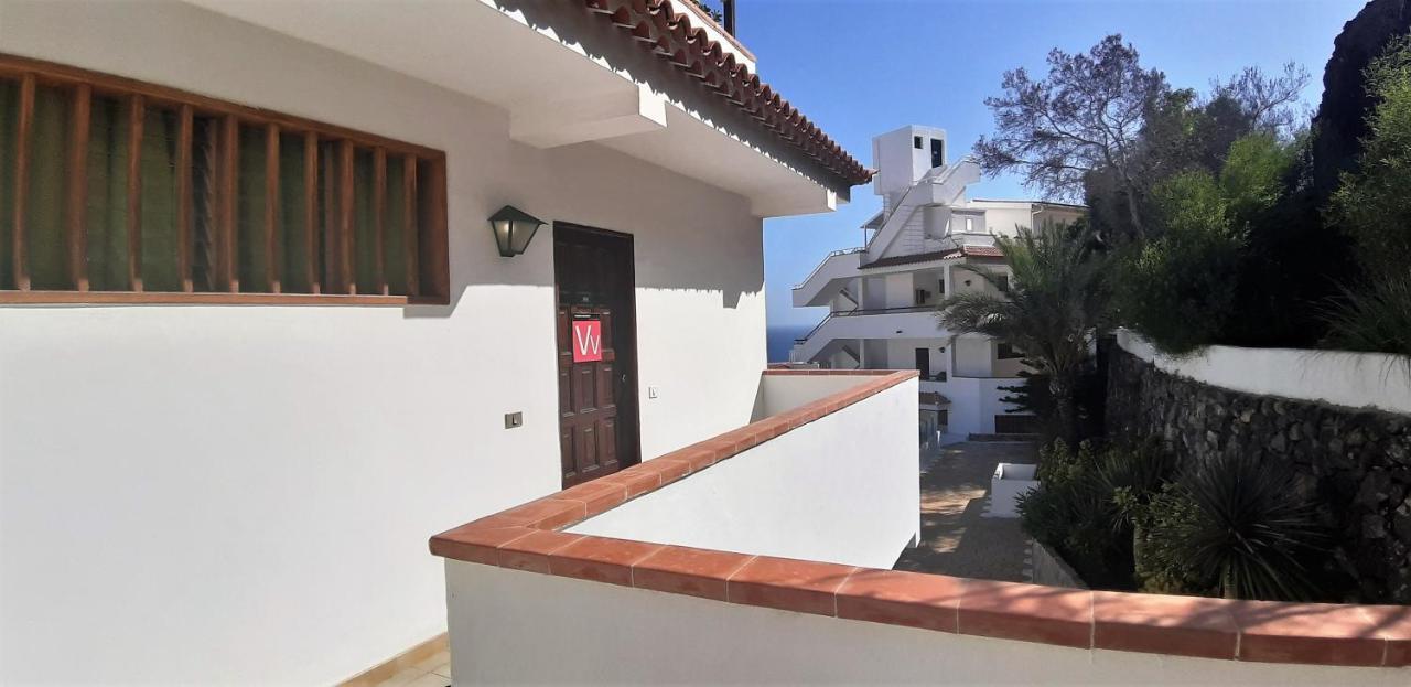 Apartment Cactus II Los Cristianos Los Cristianos  Ngoại thất bức ảnh